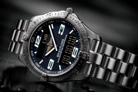 aerospace breitling replica|breitling aerospace avantage.